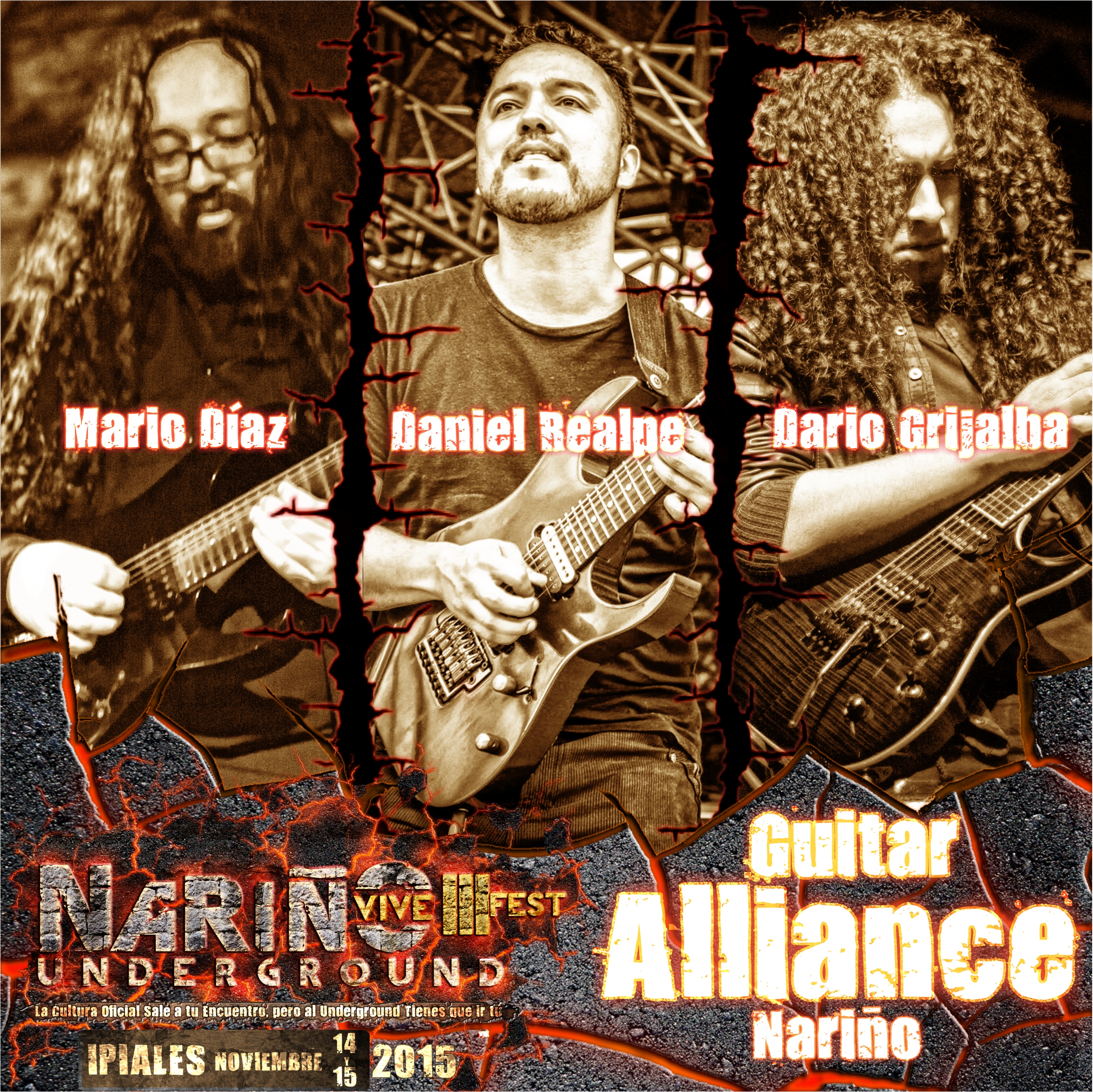 guitar alliance