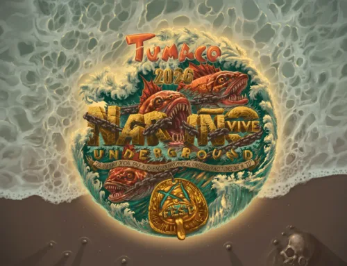 Bandas Preseleccionadas para Votación del Público 2025